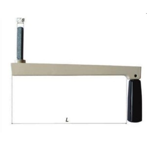 MANOVELLA ARGANELLO B50BGM...