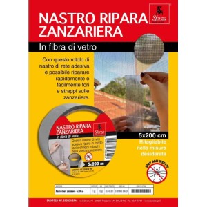 NASTRO ADESIVO RIPARA...