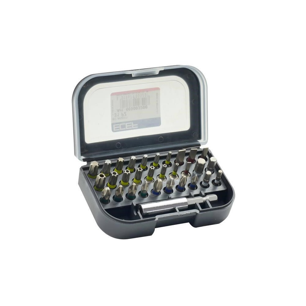 KIT INSERTI 31 PZ. PROFESSIONALI