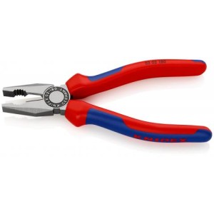 Pinza Universale Rivestita Knipex Mm.180
