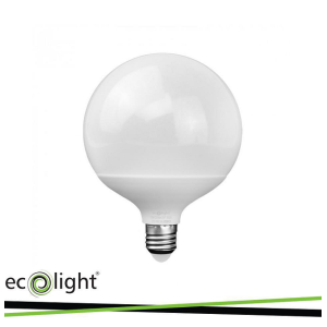 Globo Da 120 Led Chip...