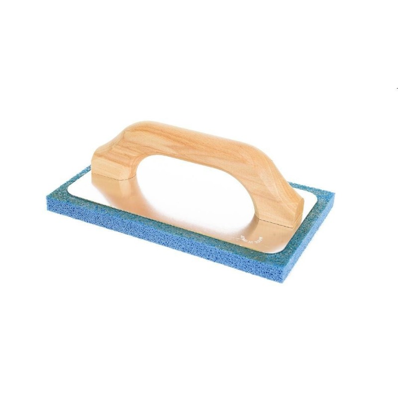 frattone spugna blu 240x100 grana fine