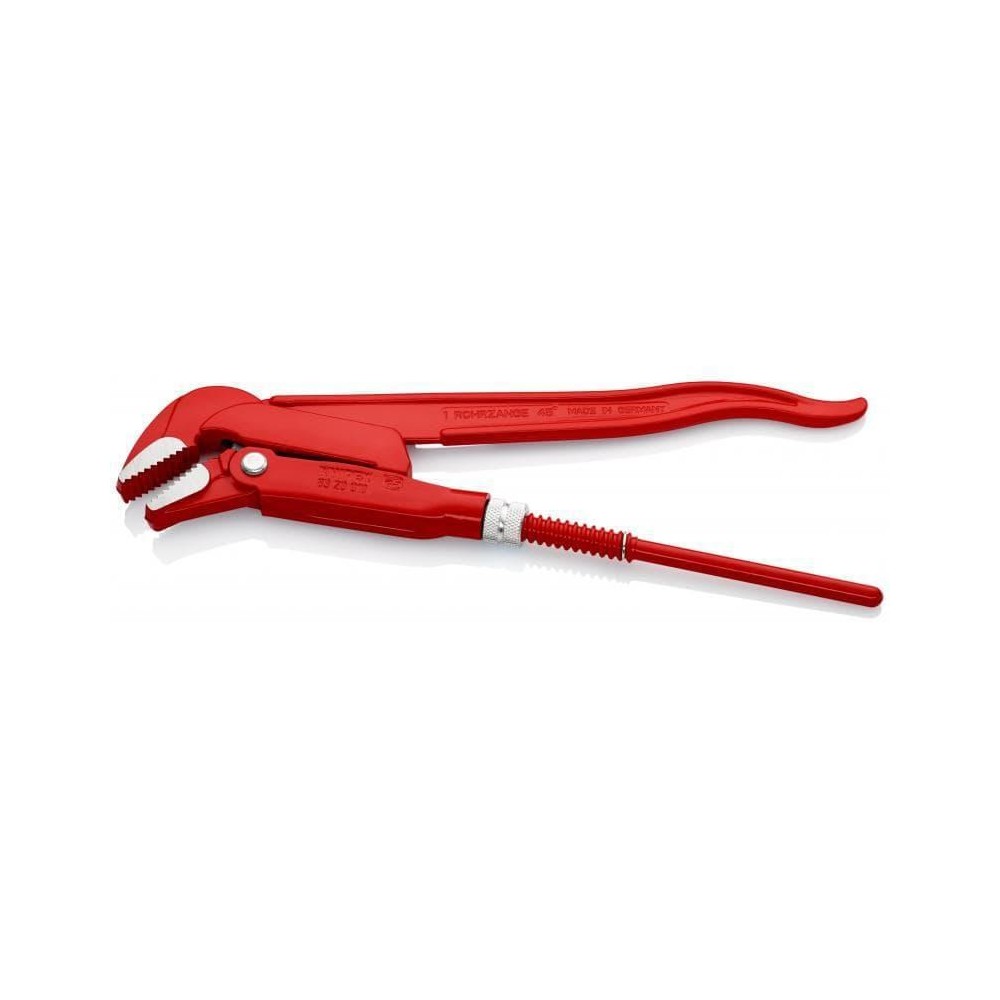 GIRATUBI KNIPEX 45° MM.320 DA 1''