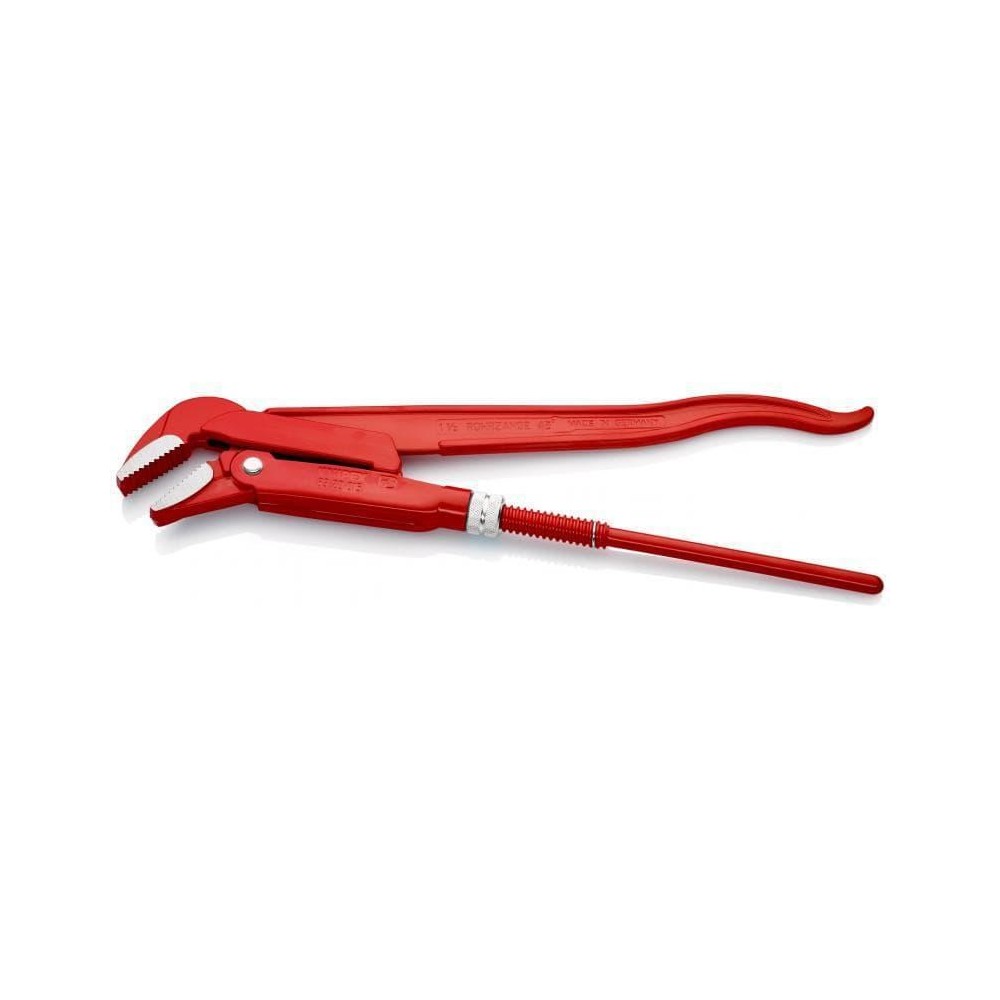 GIRATUBI KNIPEX 45° MM.430 DA 11/2