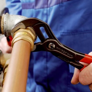 Pinza Poligrip Cobra Pulsante Mm.250 Knipex