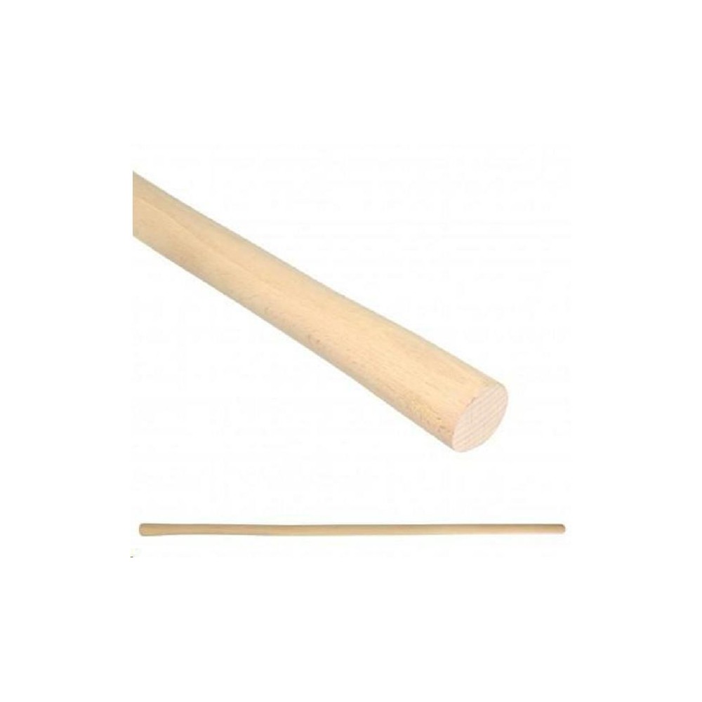 MANICO ZAPPA ROT.D.35 H.110