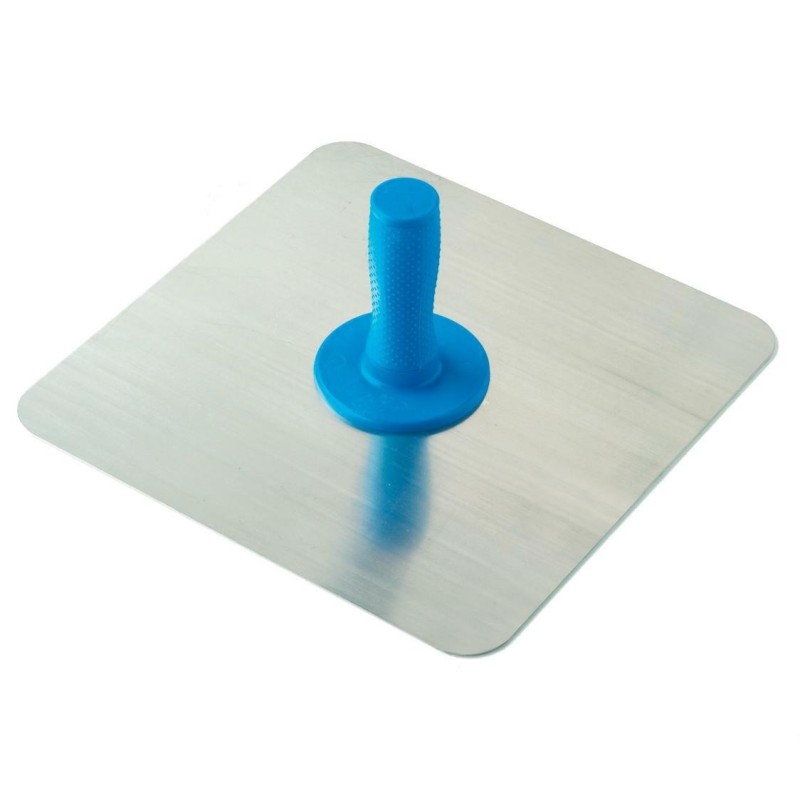 sparviero alluminio man.plas.33x33
