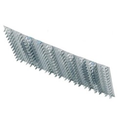 ricambio per raschiatore 25.5x15