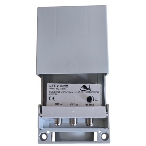 AMPLIFICATORE OFFEL 5G PER...