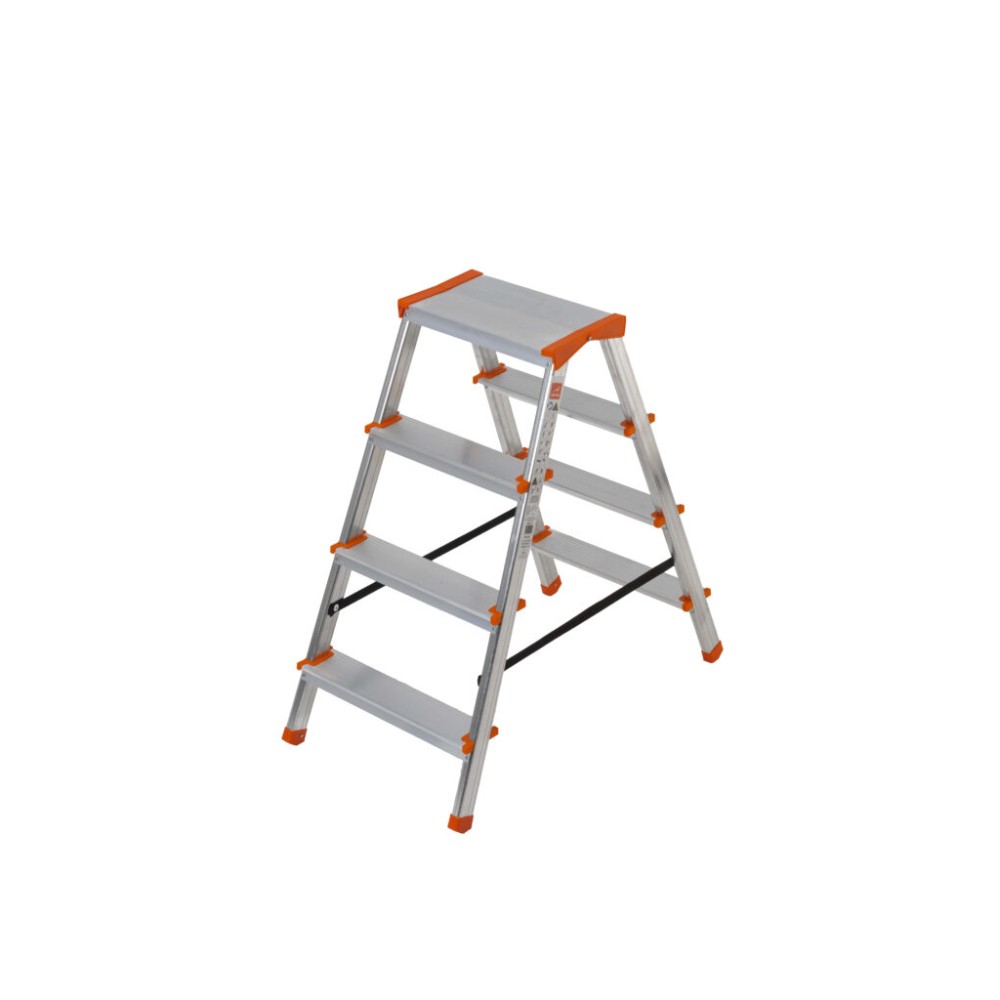 Sgabello Stylo Doppia Salita 4 Gr.+ Piano