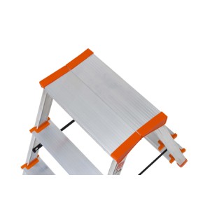 Sgabello Stylo Doppia Salita 4 Gr.+ Piano