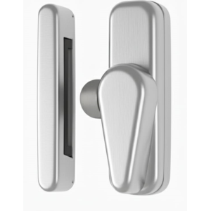 Tavellino Alluminio Manico...