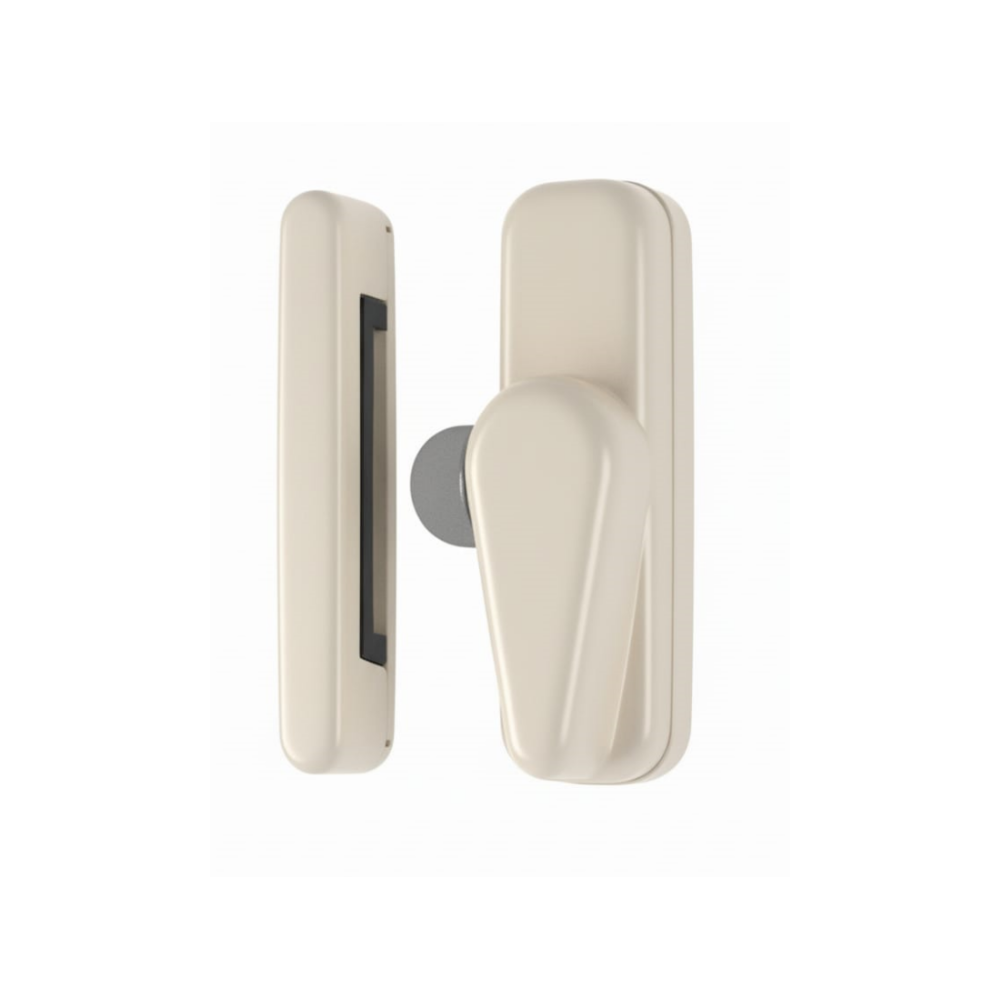 Tavellino Alluminio Manico Corto 1013