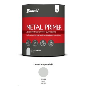 METAL PRIMER...