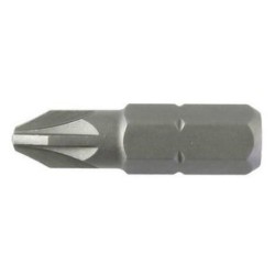 inserto pozidriv pz3x25