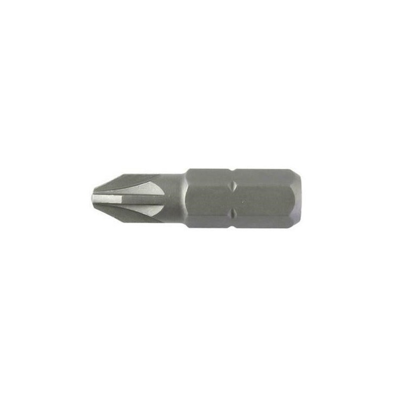 inserto pozidriv pz3x25