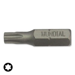 inserto torx t30x25