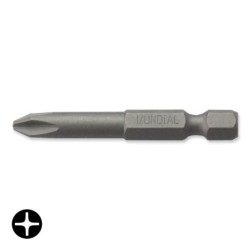 inserto a croce phillips ph2x50