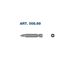 inserto a croce phillips ph3x50