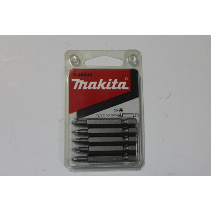 inserto pozidriv stampato pz1x50