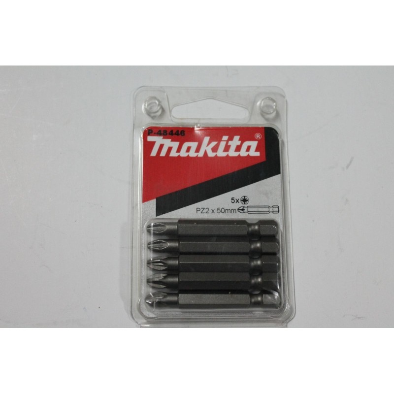 inserto pozidriv pz2x50 stampato