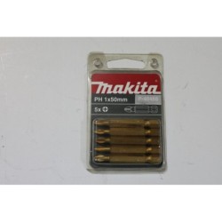 inserto a croce phillips al titanio ph1x50