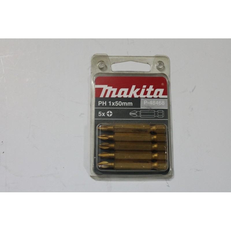 inserto a croce phillips al titanio ph1x50