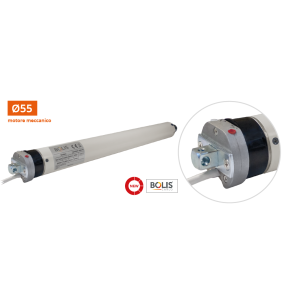 MOTORE AVVOLGIBILE 100 NM...