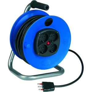 AVVOLGITORE M.50 4 PRESE...