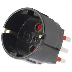 RIDUZIONE BOSCH NERA EMILIA...