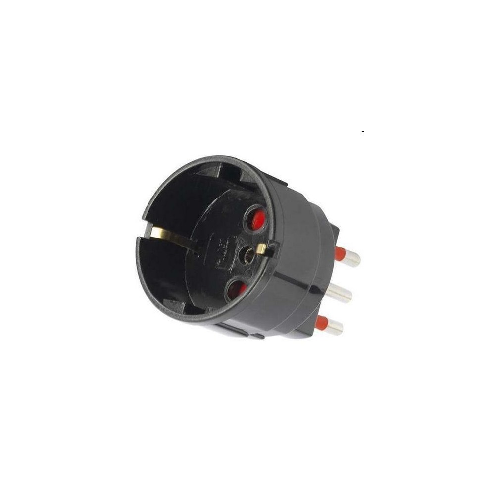 RIDUZIONE BOSCH NERA EMILIA 2P+T16 A