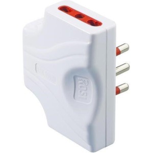 TRIPLA EXTRA PIATTA BIANCA...