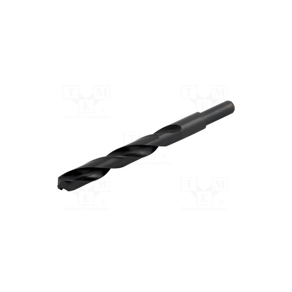 PUNTA HSS NERA CODOLO RIDOTTO DA 15