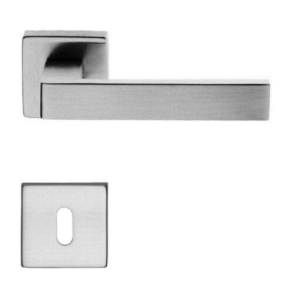 Doppia Maniglia Quadra...