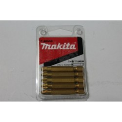 inserto pozidriv al titanio pz2x50