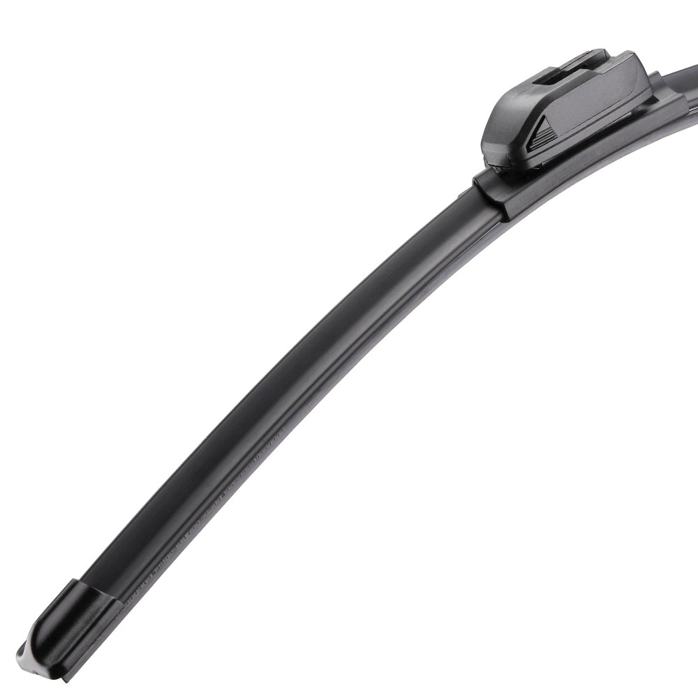 Spazzola Tergicristallo Mm.550 Lubex Tergi Flat