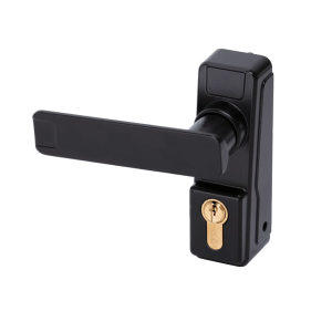 Comando Est.maniglia.+Cili.idea Push Mini Antipanico