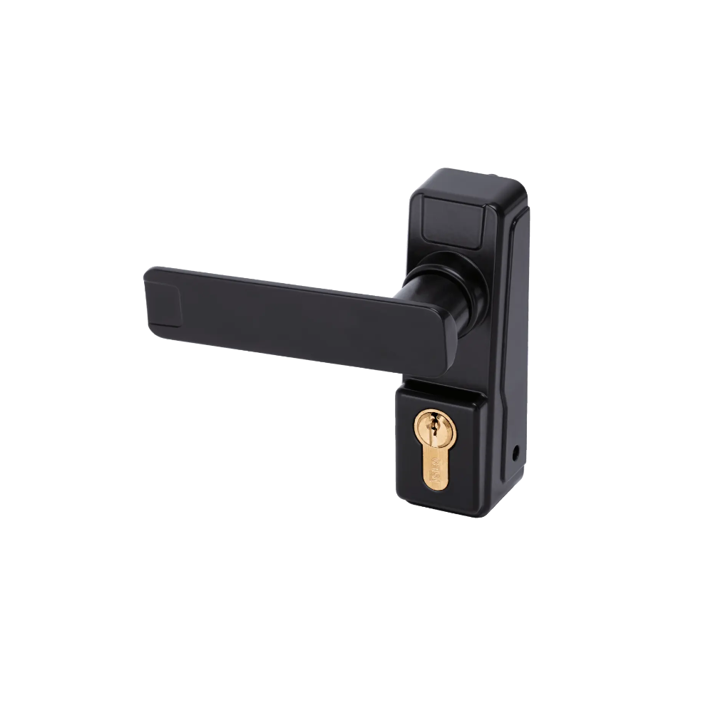 Comando Est.maniglia.+Cili.idea Push Mini Antipanico