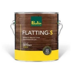 FLATTING S OPACA 750 ML.