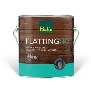 FLATTING ALL'ACQUA LUCIDA...