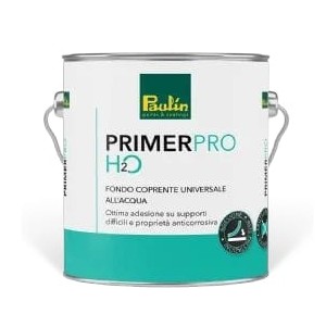 Fondo Universale All'acqua Bianco L.2,5