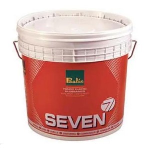 SEVEN FONDO ELASTOMERICO L.12