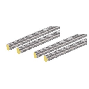 BARRA FILETTATA ZINCATA8.8 24X1000