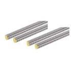 BARRA FILETTATA ZINCATA8.8...