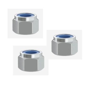 DADO M.18 ESAGONALE ALTO...