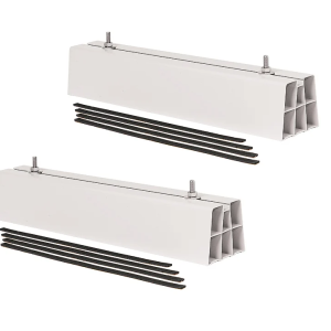 Supporto A Pavimento Clima...