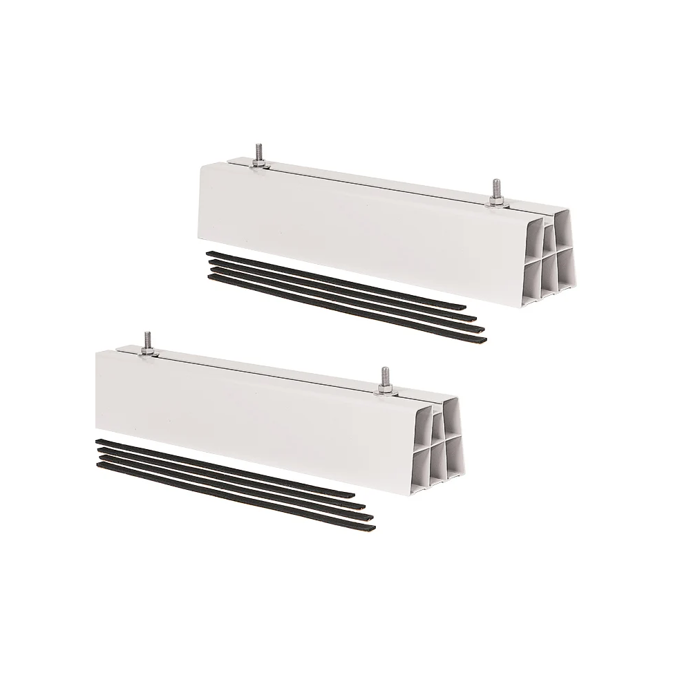 Supporto A Pavimento Clima Cm.45