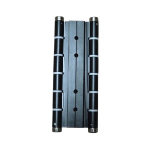 Coppia Cerniere Doppia...