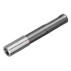 porta inserto sds plus 1/4x75mm.