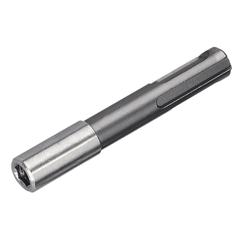 porta inserto sds plus 1/4x75mm.